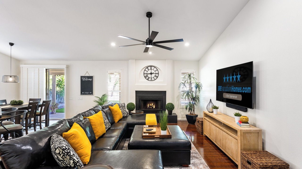 Photo of Bedroom in Tatum Square