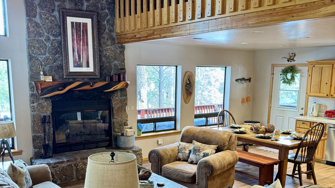 Photo of Livingroom in Greer