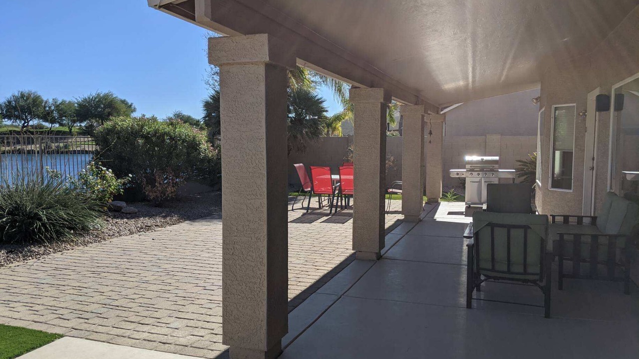 Photo of Outdoor in Red Mountain Ranch