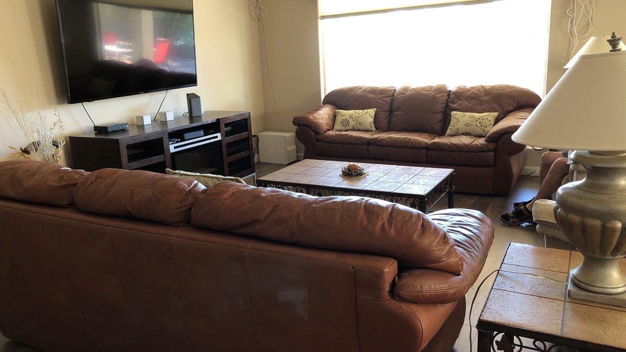 Photo of Livingroom in Red Mountain Ranch