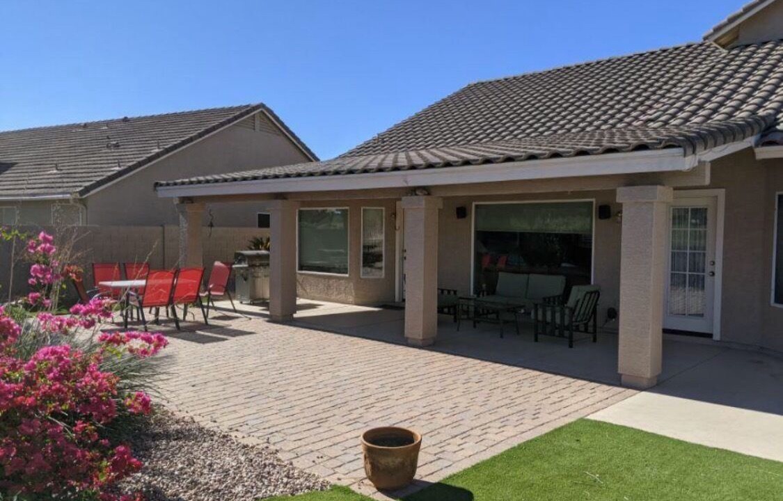 Photo of Outdoor in Red Mountain Ranch