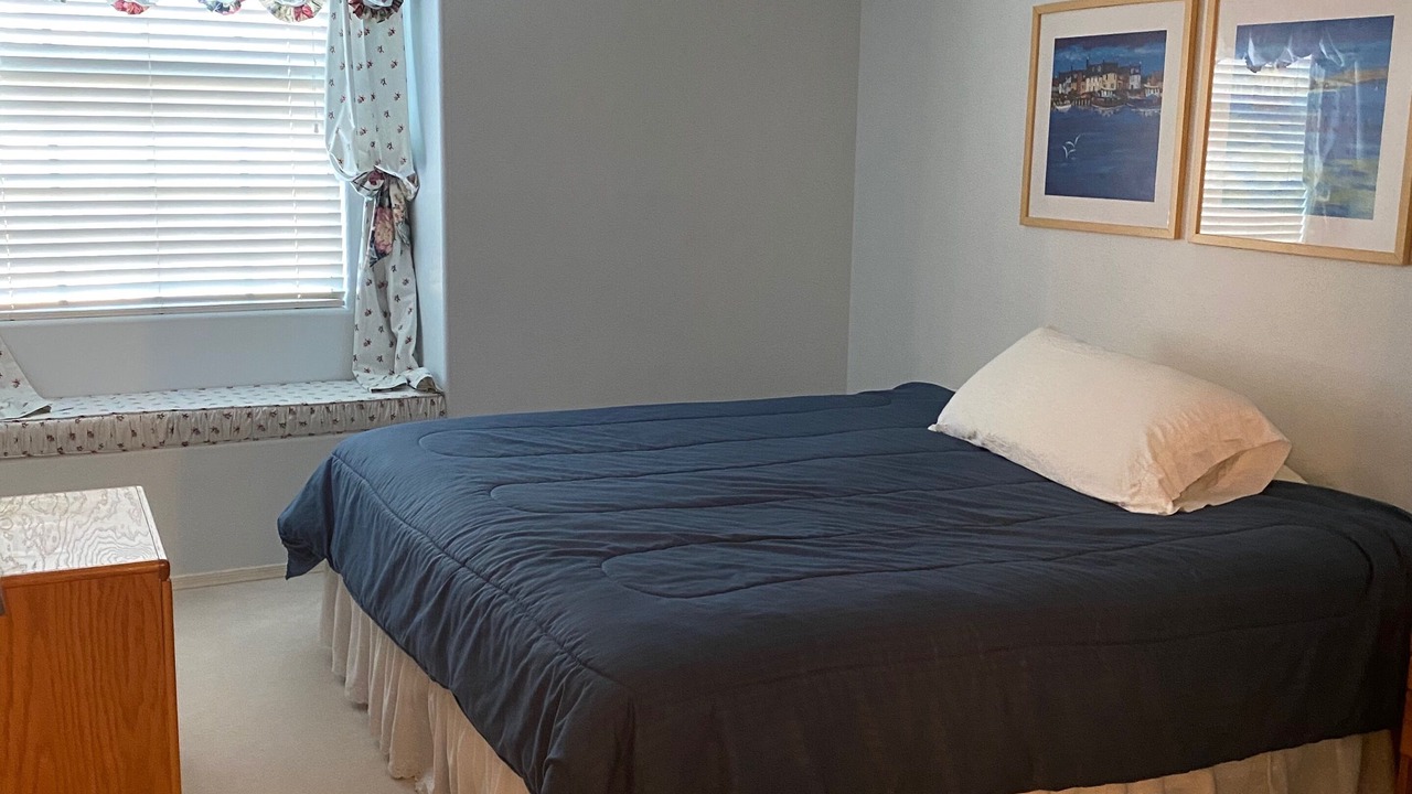 Photo of Bedroom in Red Mountain Ranch