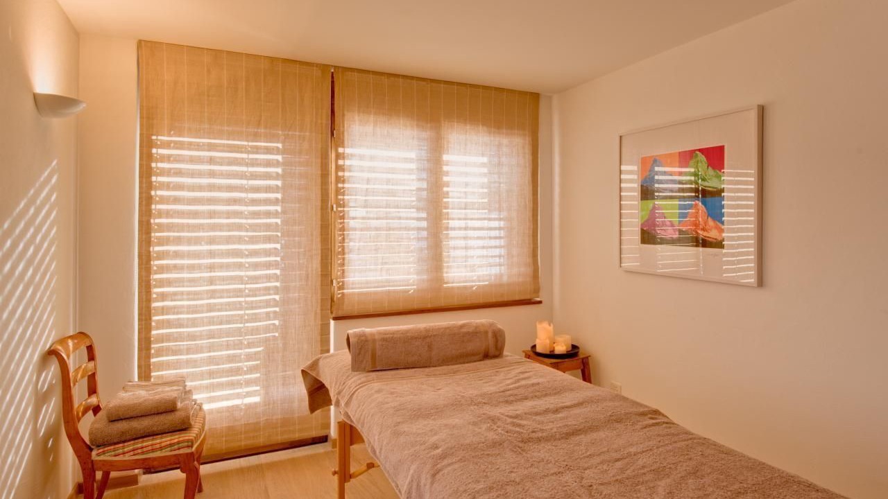 Photo of Bedroom in Zermatt