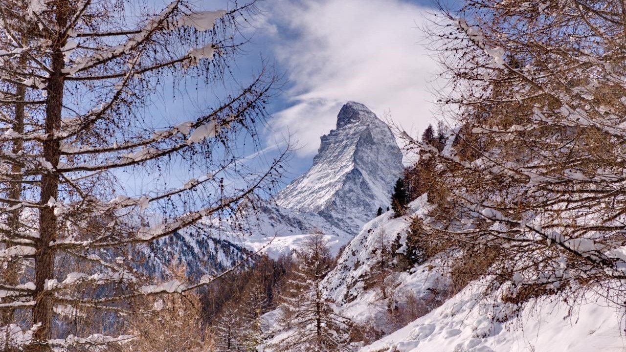 Photo of Others in Zermatt