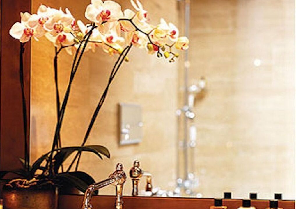Photo of Bathroom in Zermatt