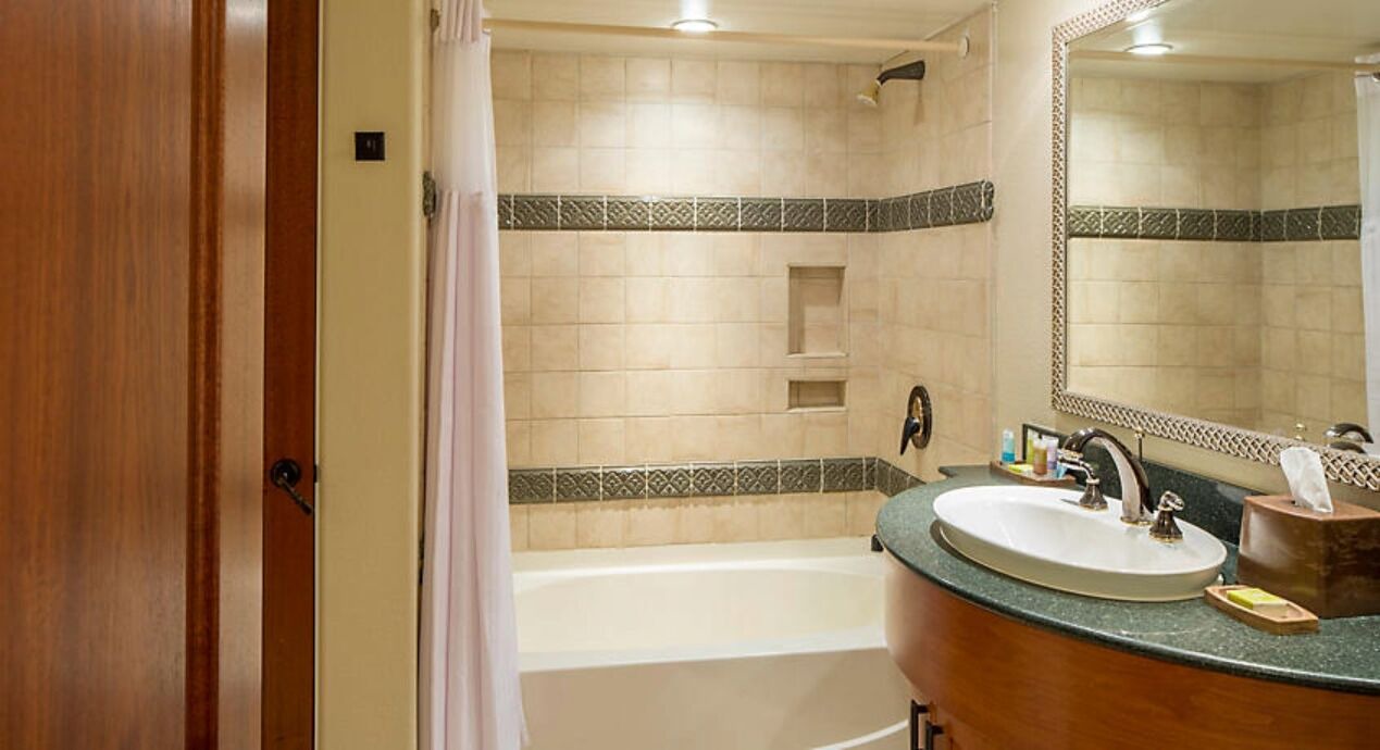 Photo of Bathroom in Cibola Vista