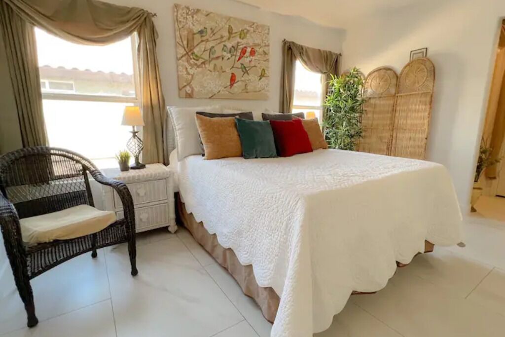 Photo of Bedroom in Sundial