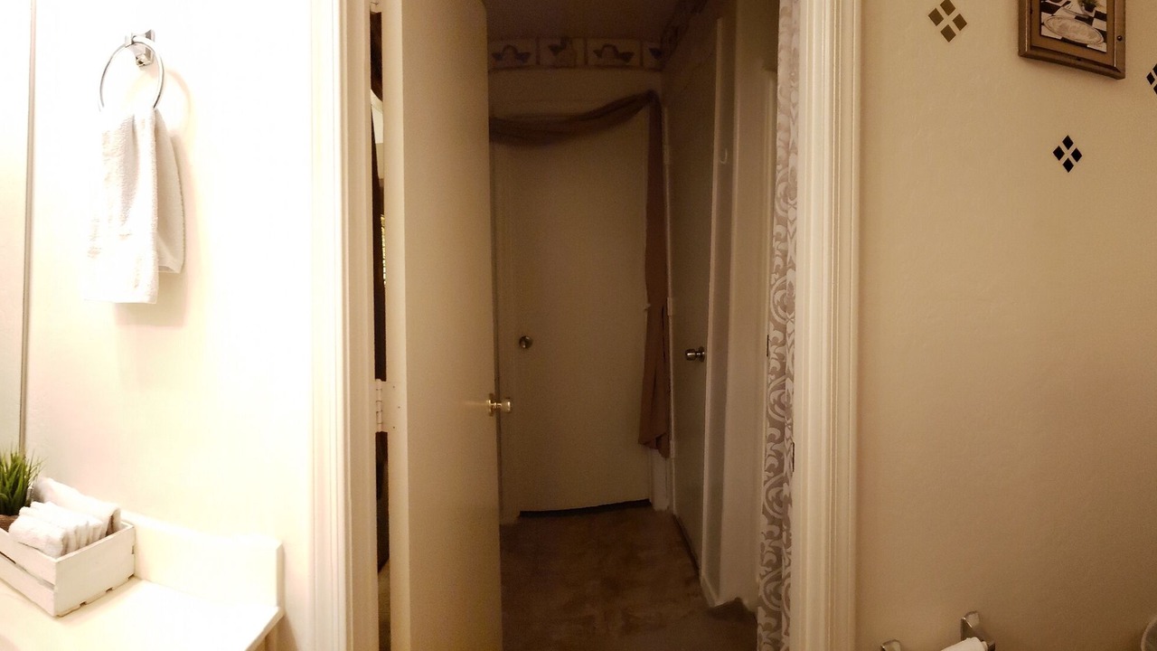 Photo of Bathroom in Sundial