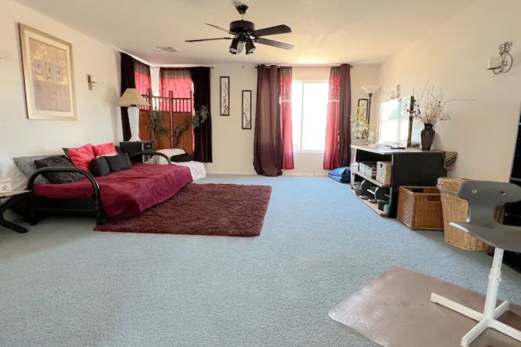 Photo of Bedroom in Sundial