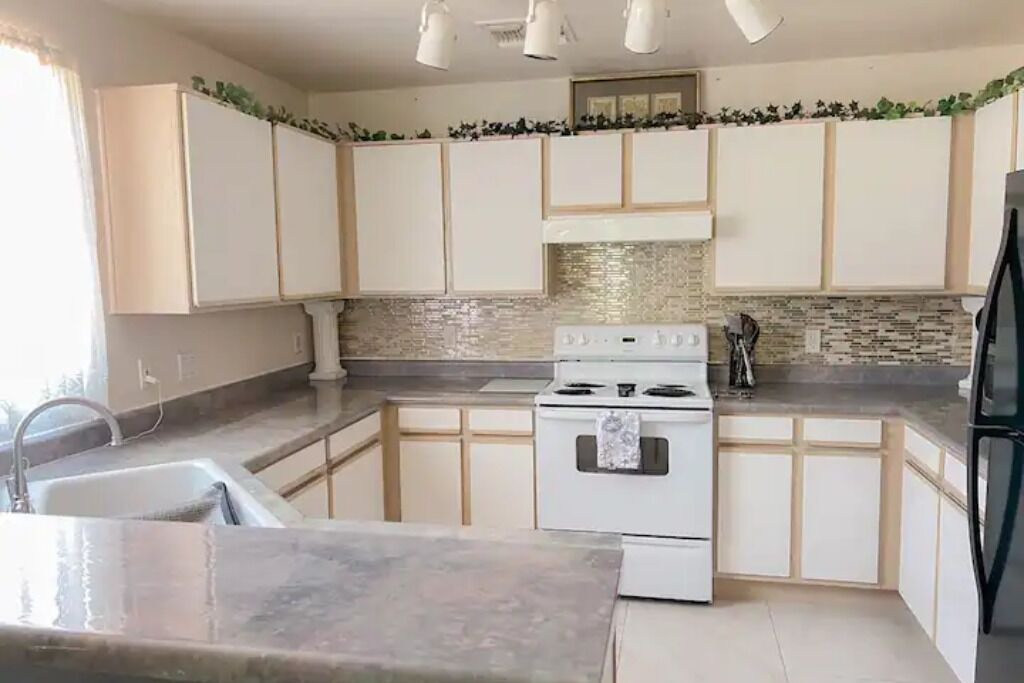 Photo of Kitchen in Sundial