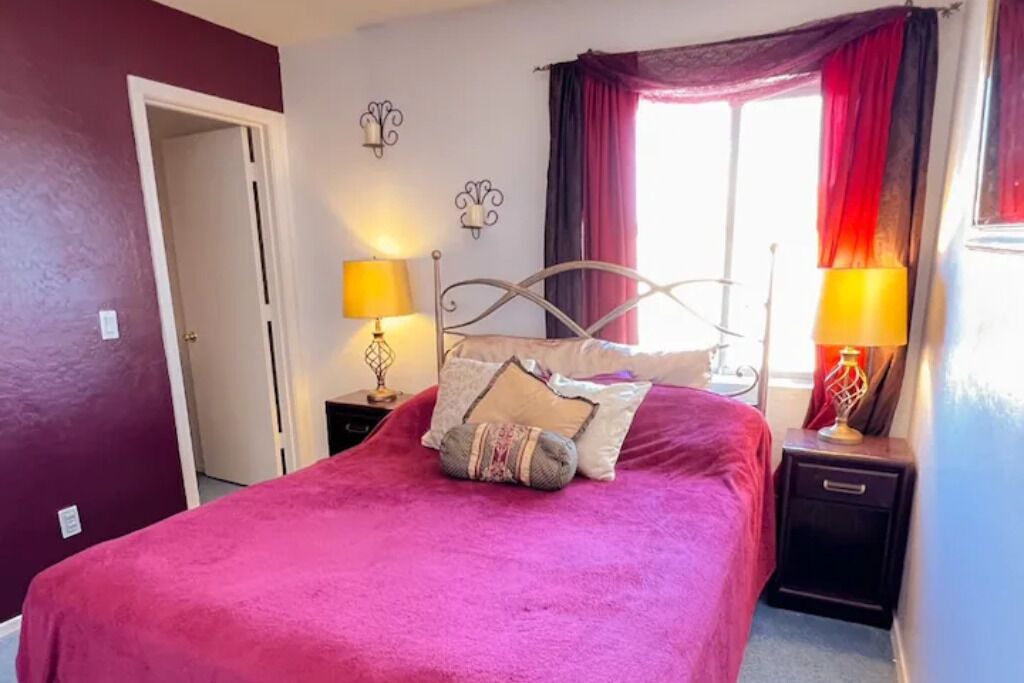 Photo of Bedroom in Sundial