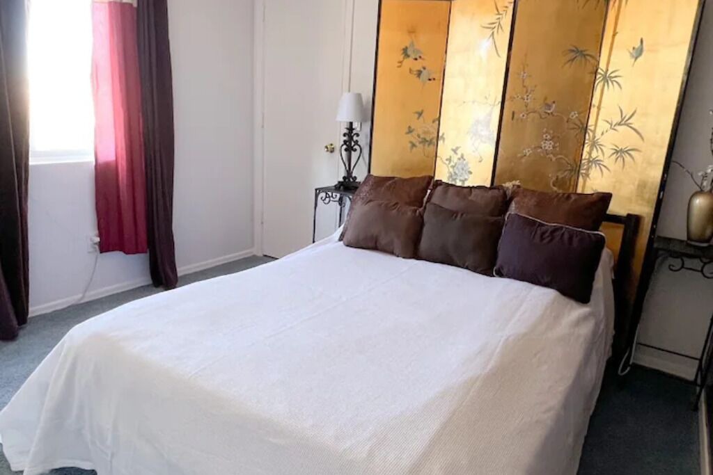 Photo of Bedroom in Sundial