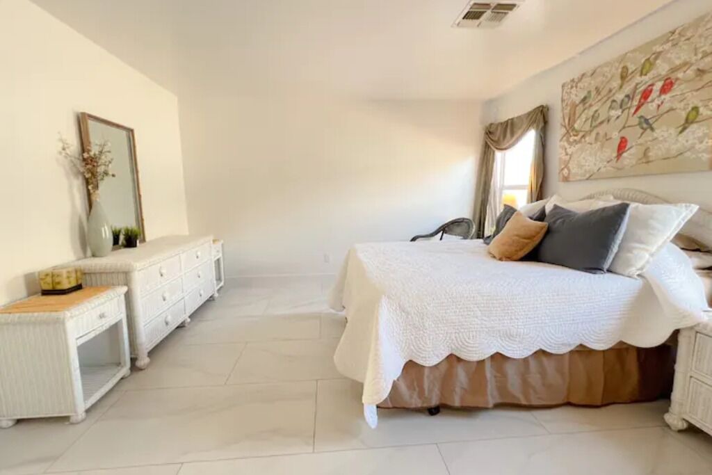 Photo of Bedroom in Sundial