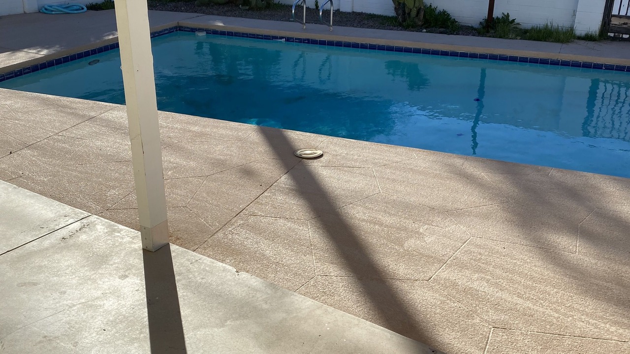 Photo of Outdoor in Richland Heights East