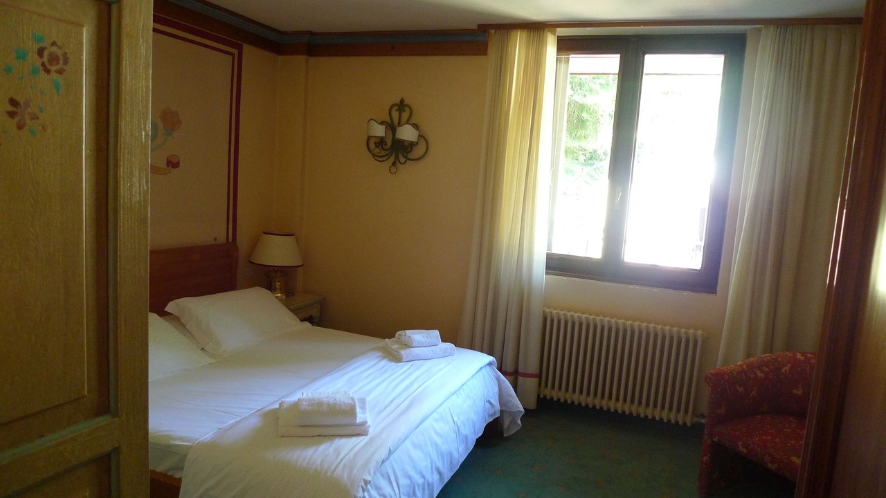Photo of Bedroom in Campo Carlo Magno