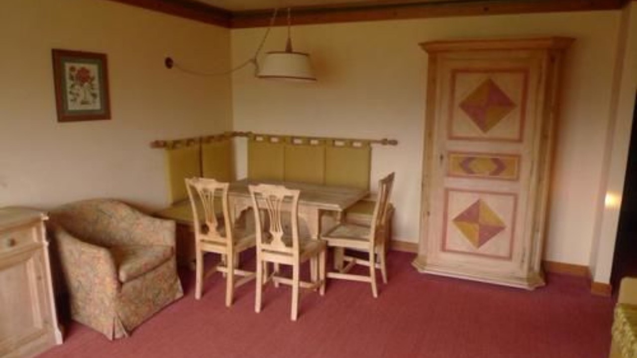 Photo of Bedroom in Campo Carlo Magno