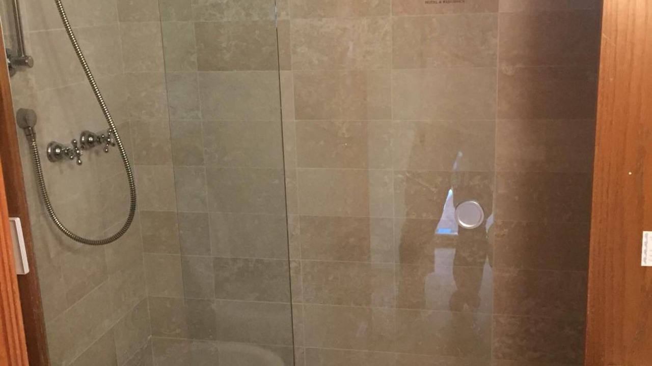 Photo of Bathroom in Campo Carlo Magno