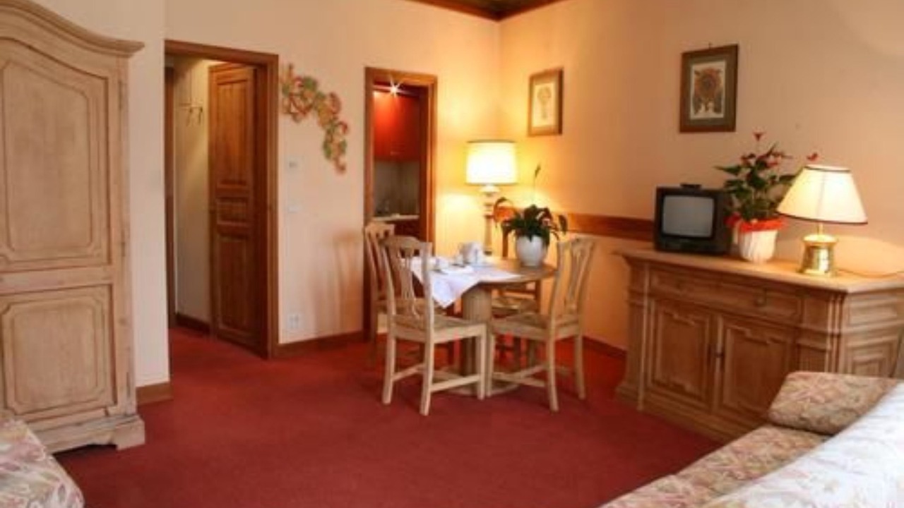 Photo of Livingroom in Campo Carlo Magno