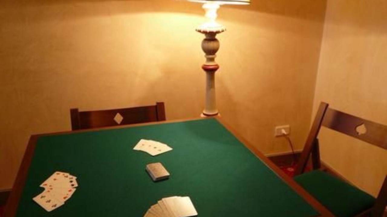 Photo of Bedroom in Campo Carlo Magno