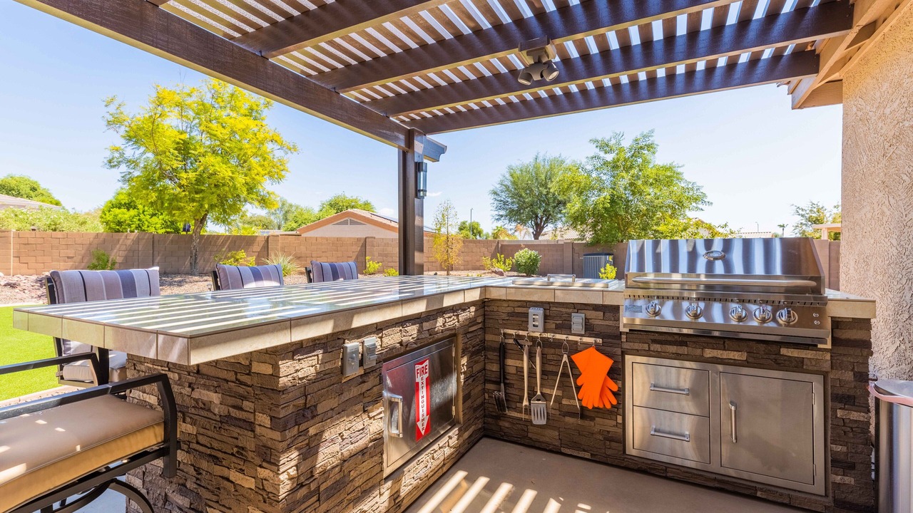 Photo of Outdoor in West Point Towne Center
