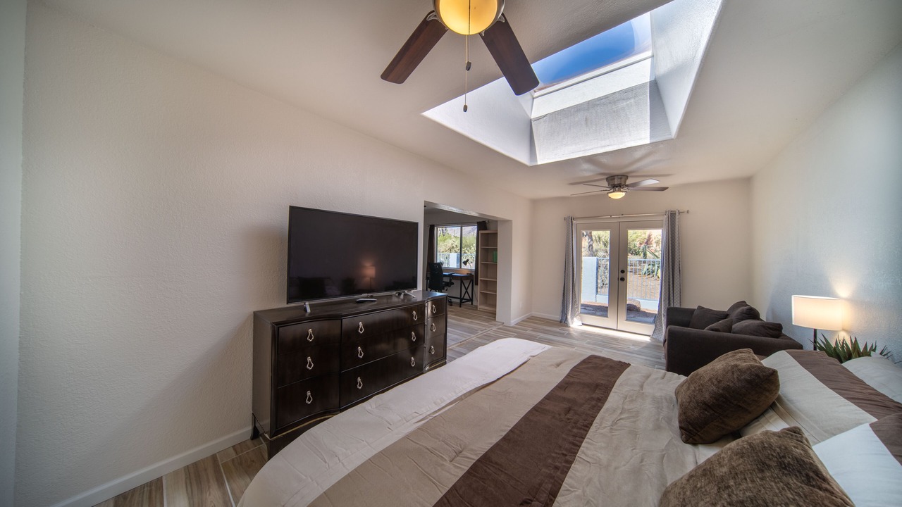 Photo of Bedroom in La Paloma Ridge Estates