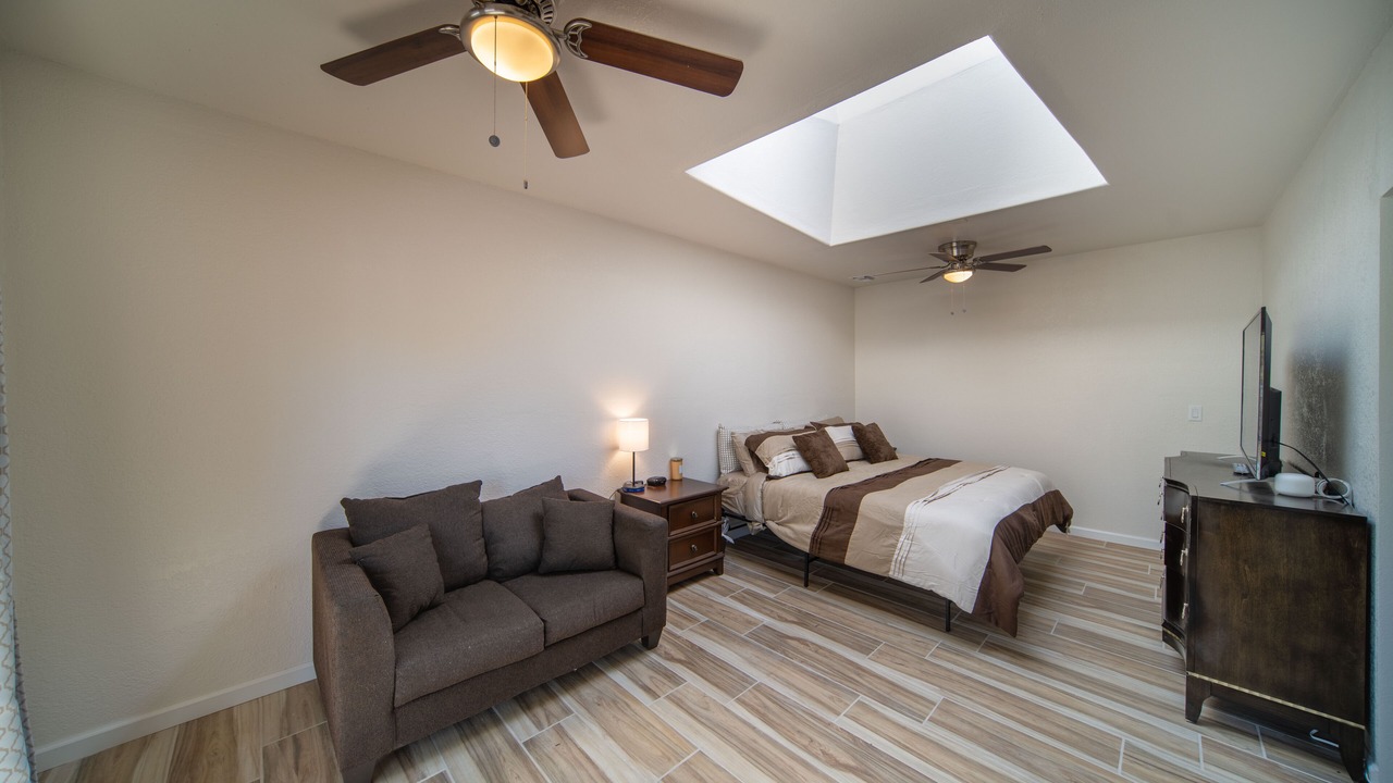 Photo of Bedroom in La Paloma Ridge Estates