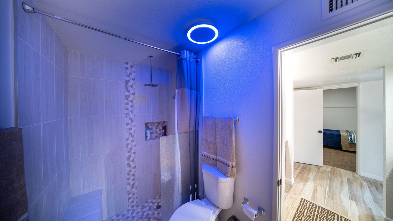Photo of Bathroom in La Paloma Ridge Estates