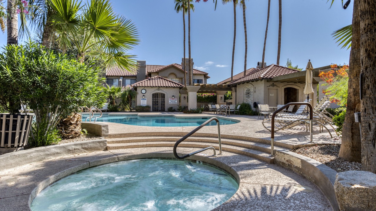 Photo of Outdoor in Scottsdale Ranch
