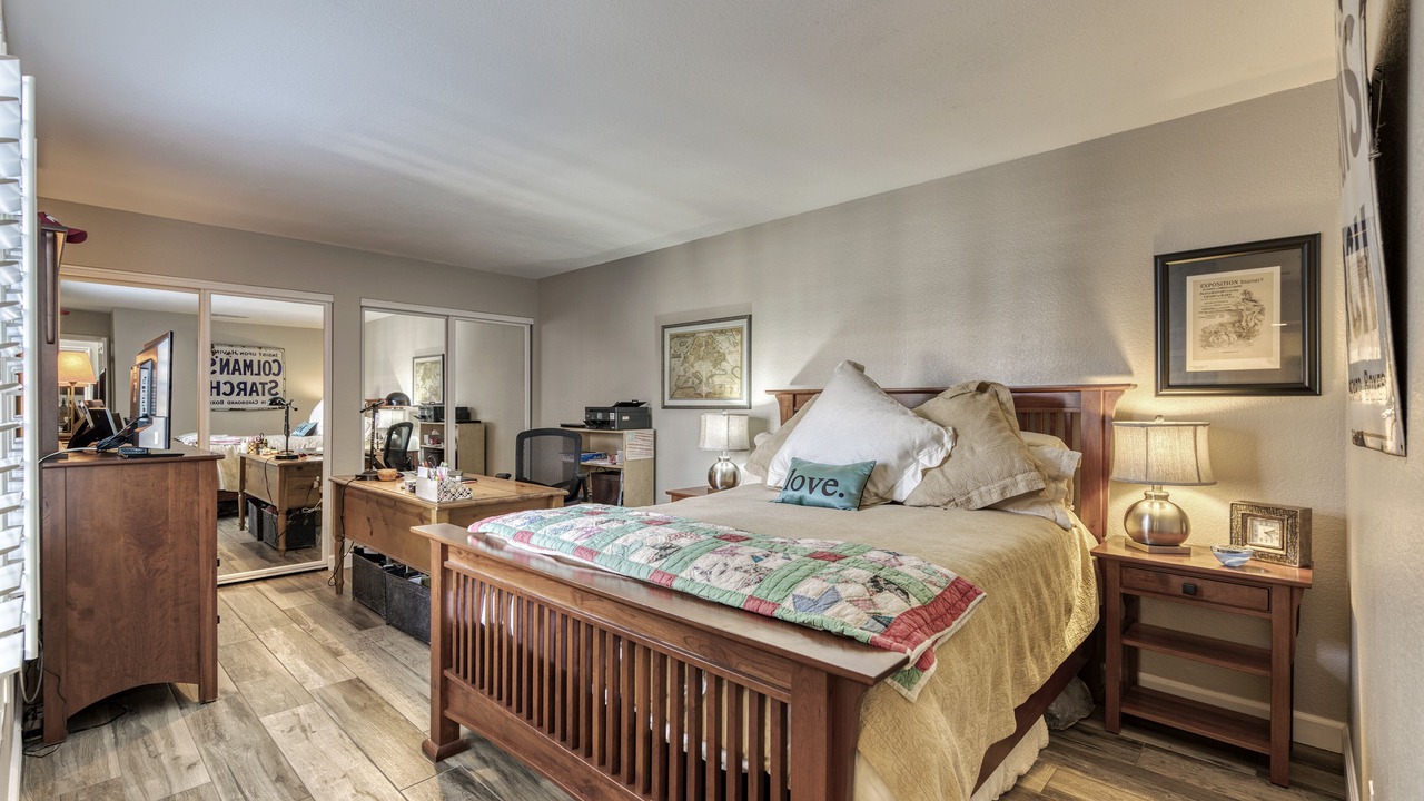 Photo of Bedroom in Scottsdale Ranch