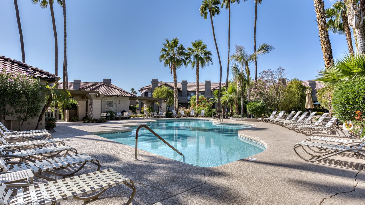 Photo of Outdoor in Scottsdale Ranch