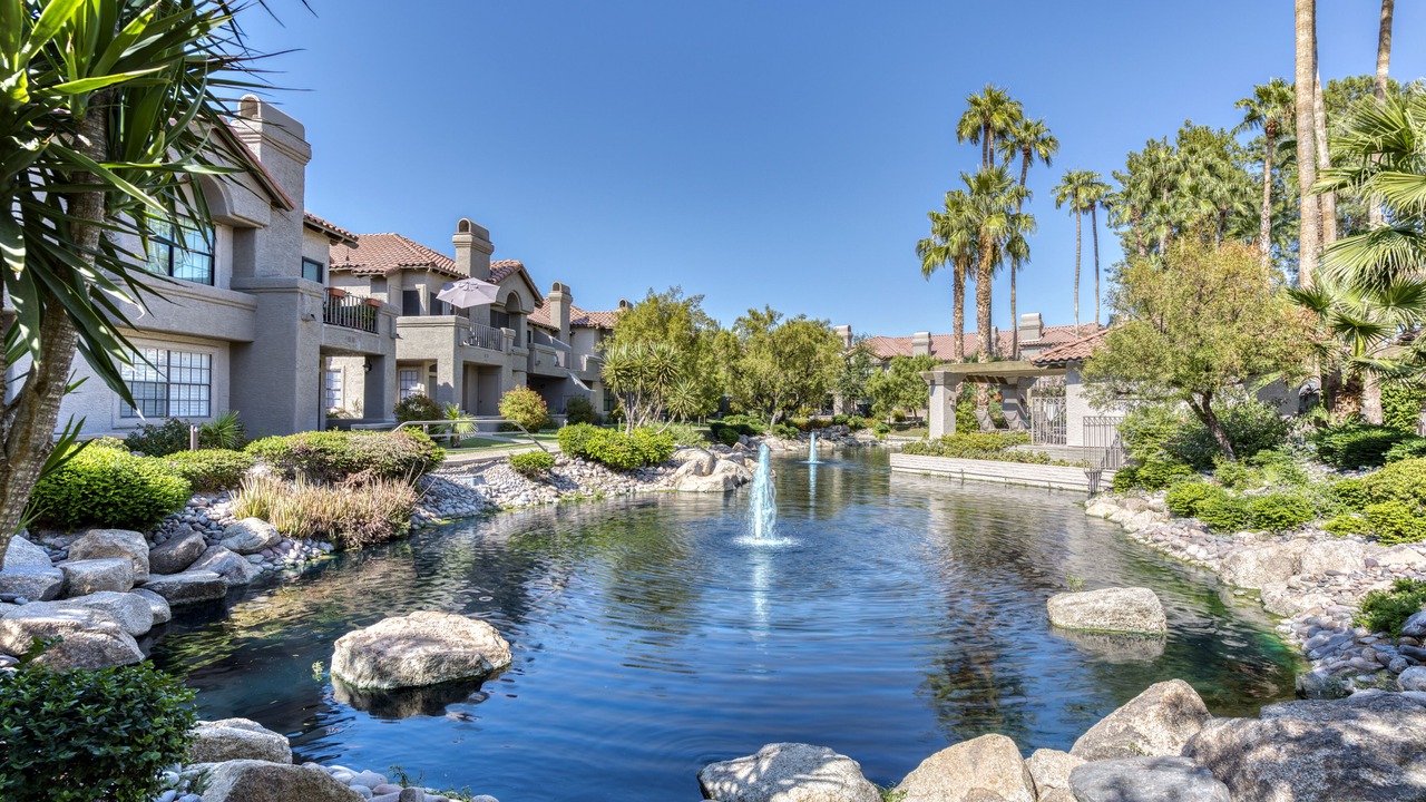 Photo of Outdoor in Scottsdale Ranch