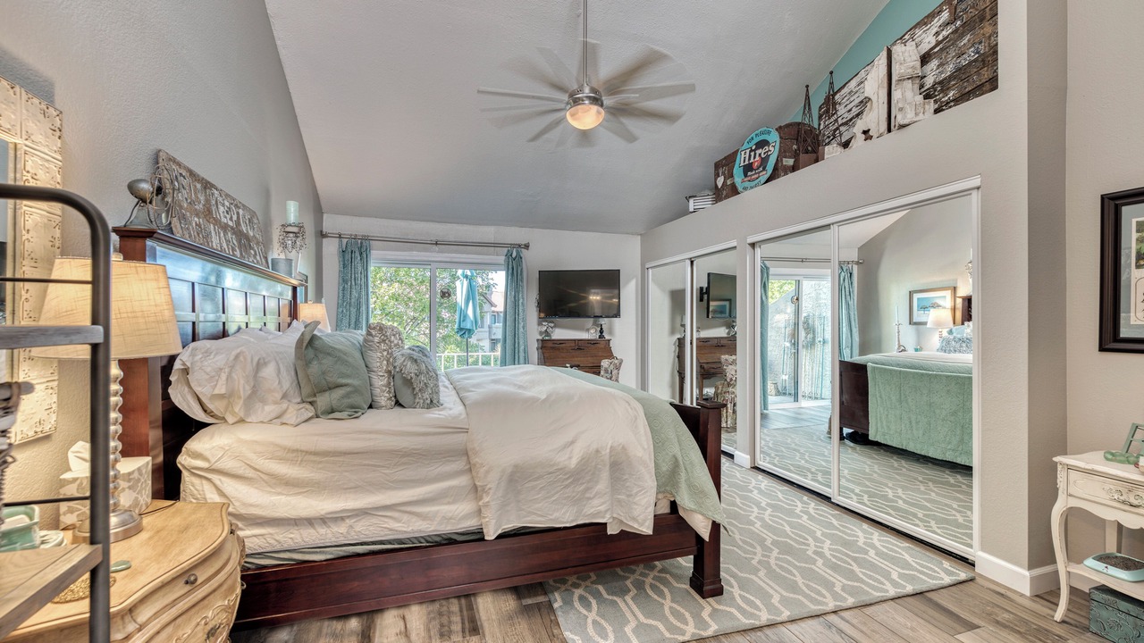Photo of Bedroom in Scottsdale Ranch