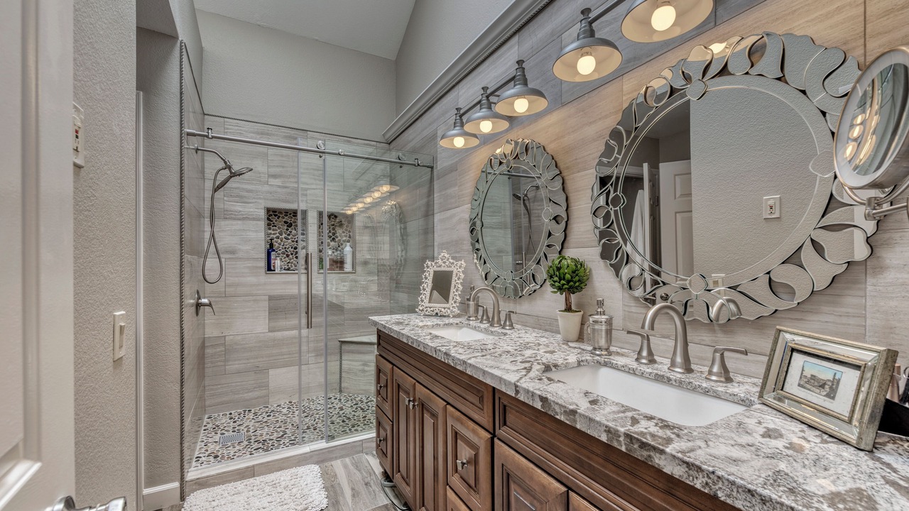 Photo of Bathroom in Scottsdale Ranch