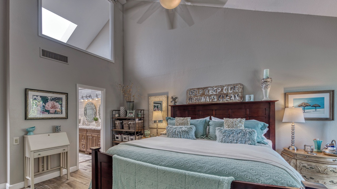 Photo of Bedroom in Scottsdale Ranch