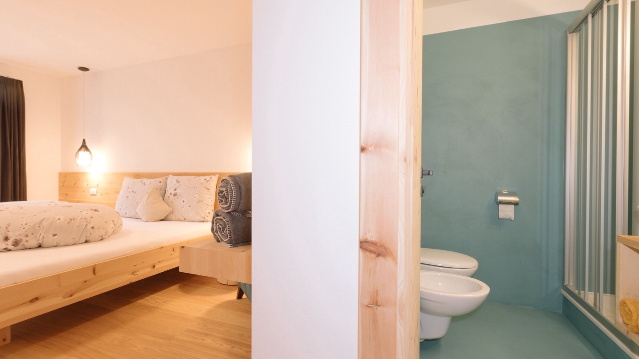 Photo of Bedroom in Aldino