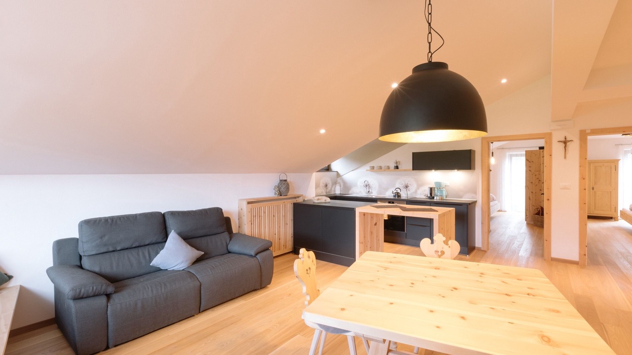 Photo of Livingroom in Aldino