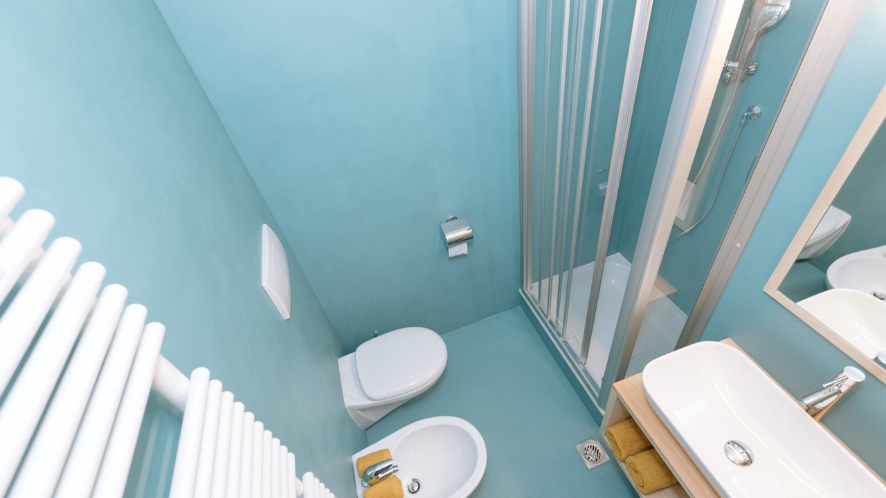 Photo of Bathroom in Aldino