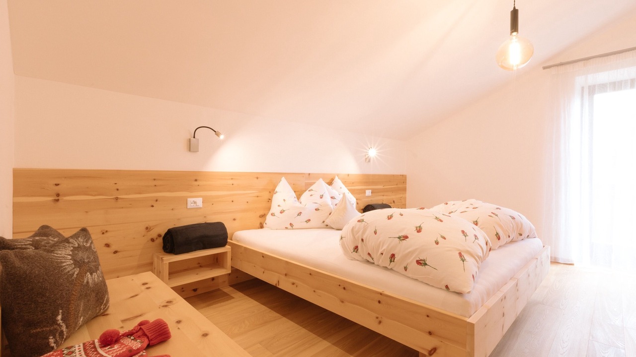 Photo of Bedroom in Aldino