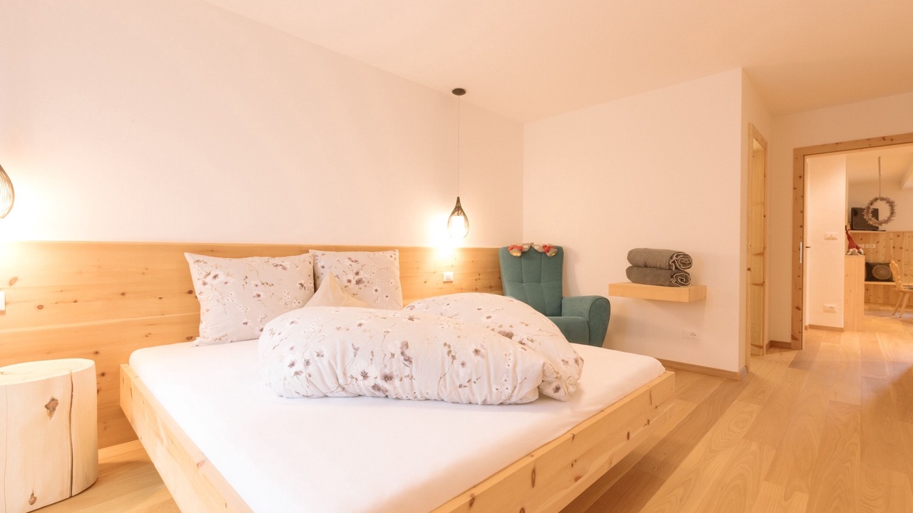 Photo of Bedroom in Aldino