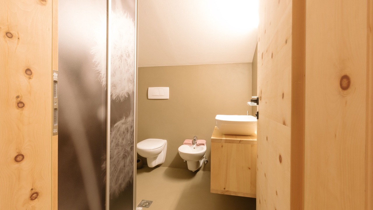 Photo of Bathroom in Aldino