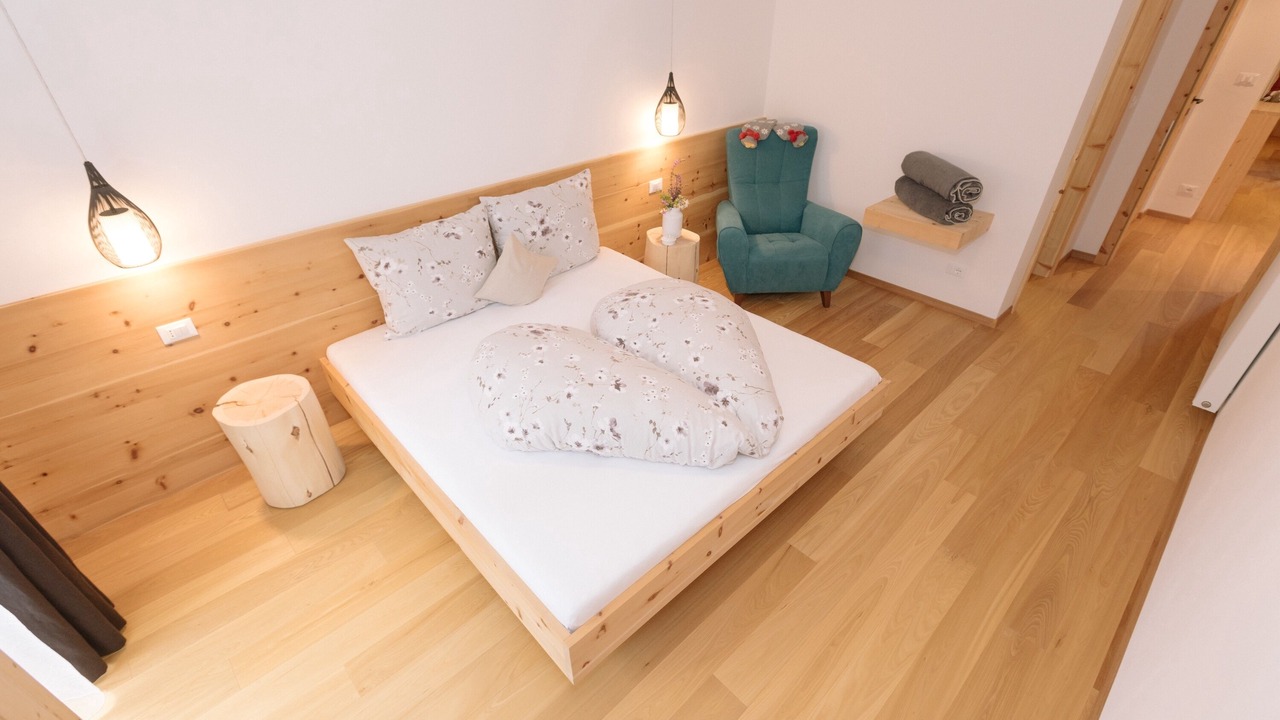 Photo of Bedroom in Aldino