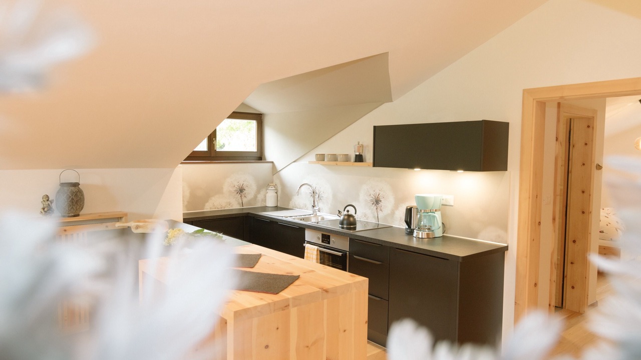 Photo of Kitchen in Aldino