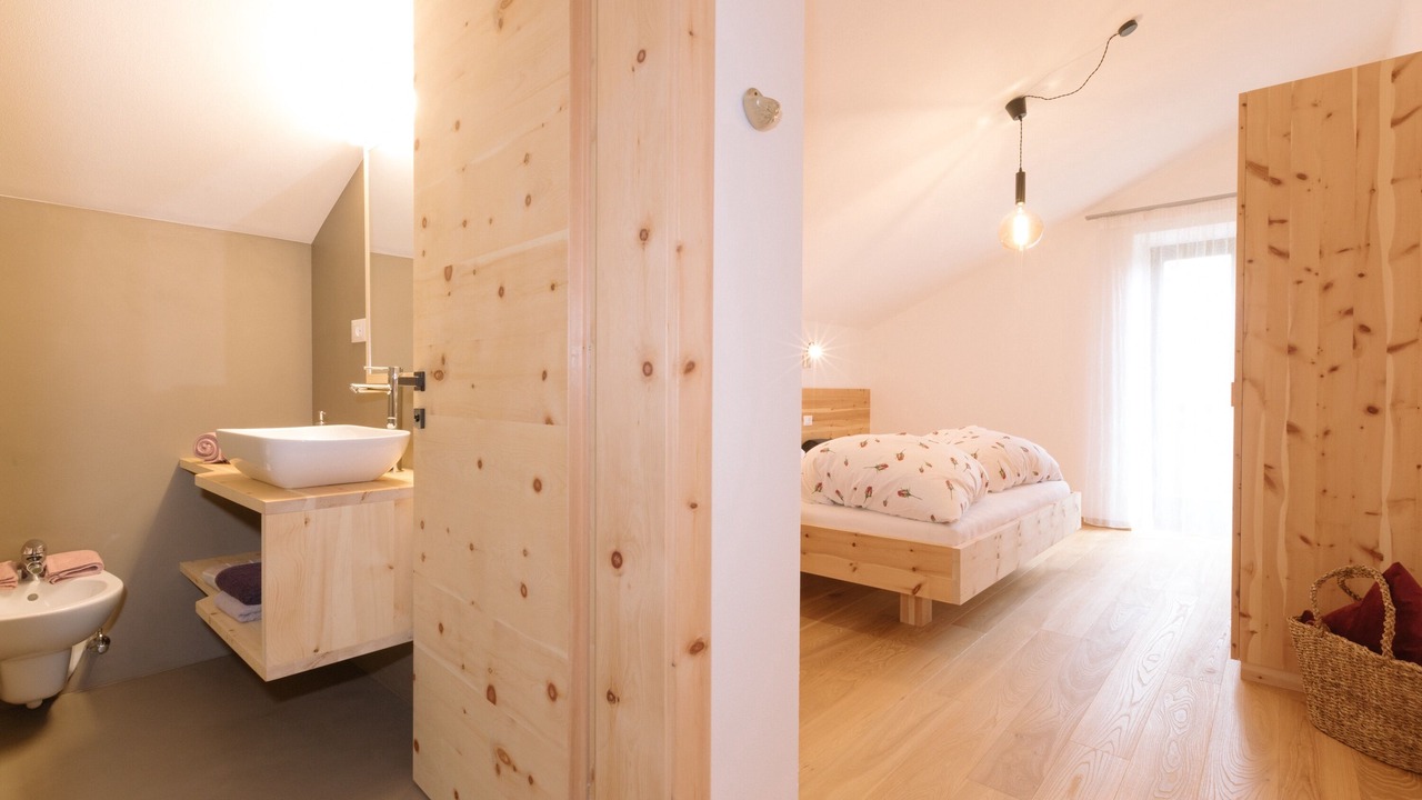 Photo of Bedroom in Aldino