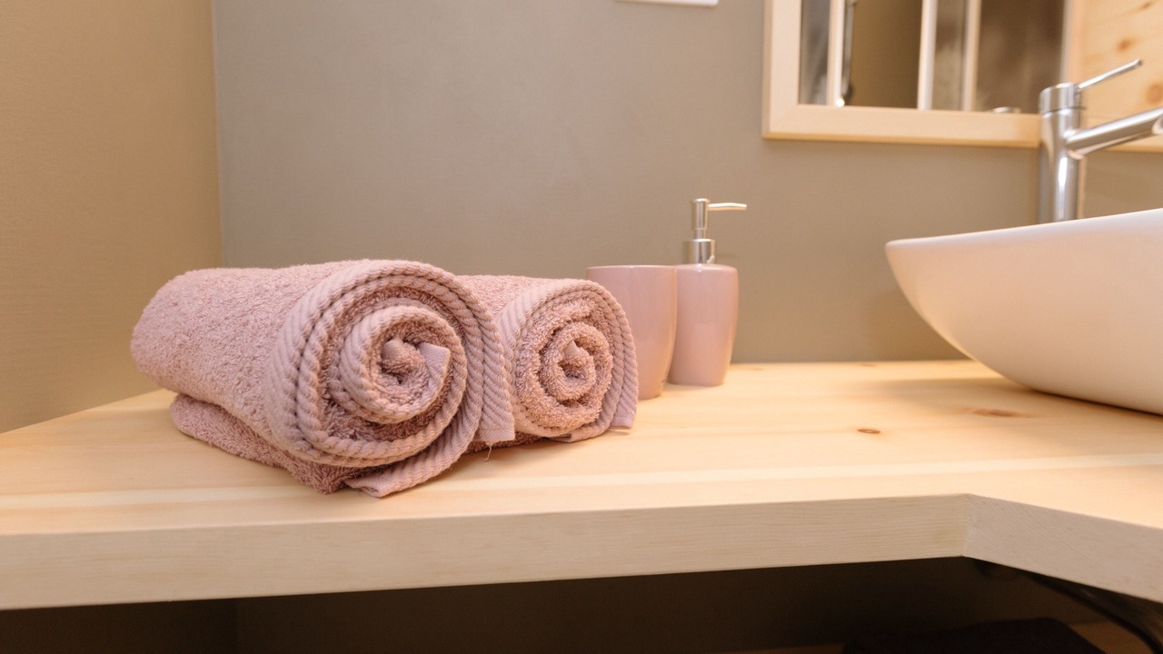 Photo of Bathroom in Aldino