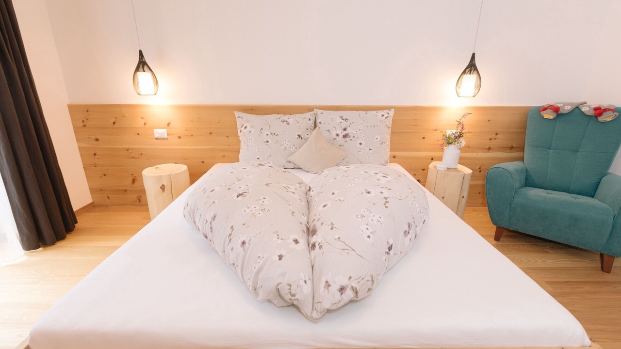 Photo of Bedroom in Aldino