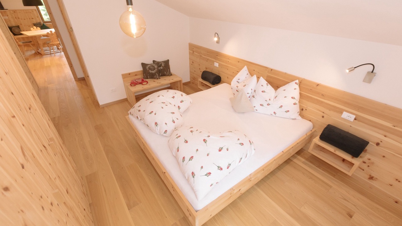 Photo of Bedroom in Aldino