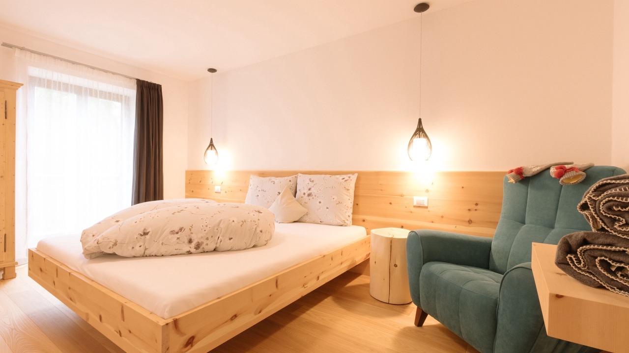 Photo of Bedroom in Aldino