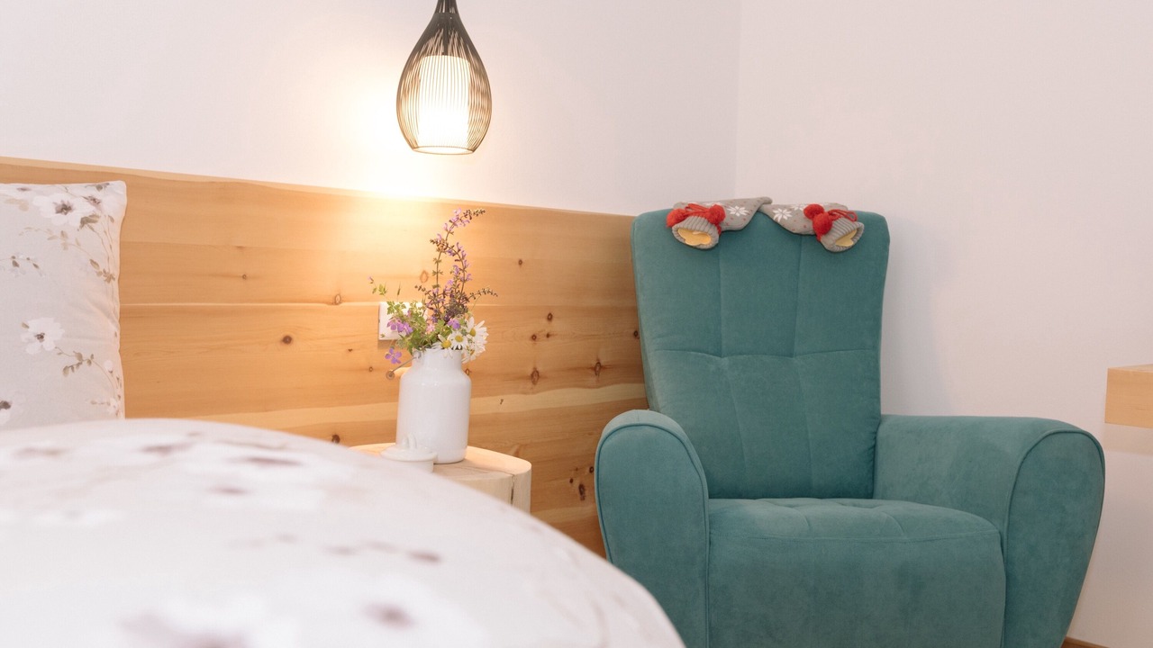 Photo of Bedroom in Aldino