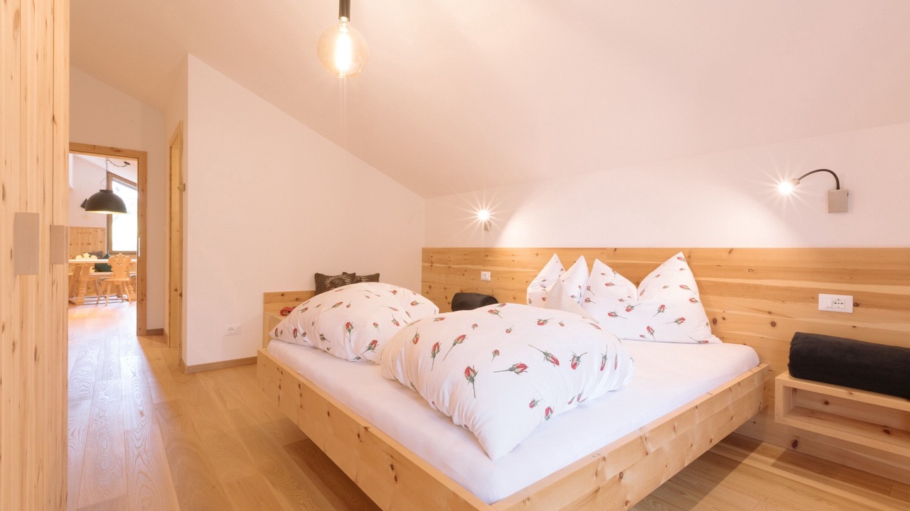 Photo of Bedroom in Aldino