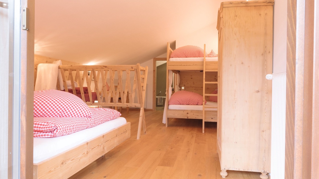 Photo of Bedroom in Aldino